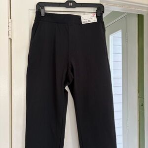 Uniqlo Tapered Pants (Two Pairs)